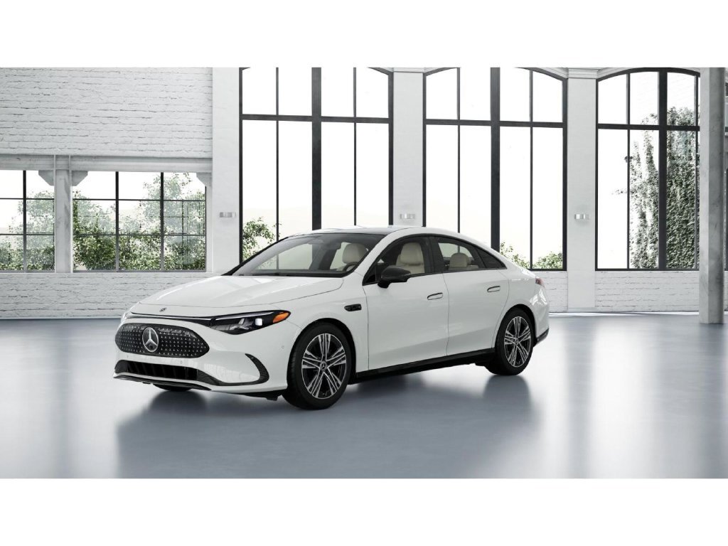 New 2027 Mercedes-Benz CLA 350 image 39