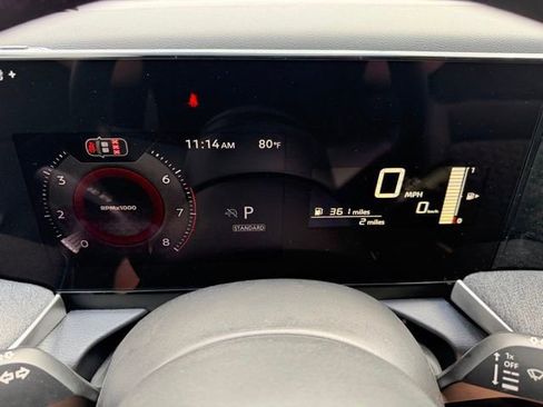 New 2026 Nissan Kicks SV FWD image 19