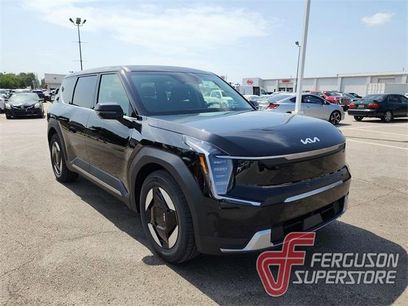 New 2026 Kia EV9 Light