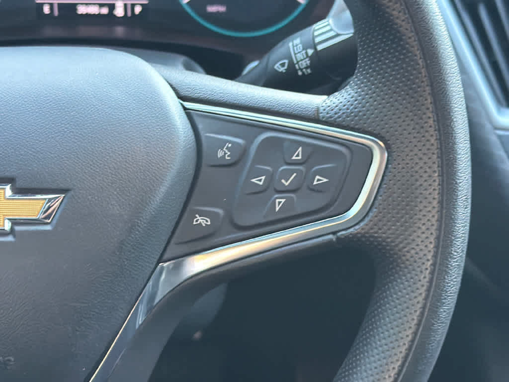 Used 2023 Chevrolet Malibu LT FWD image 28
