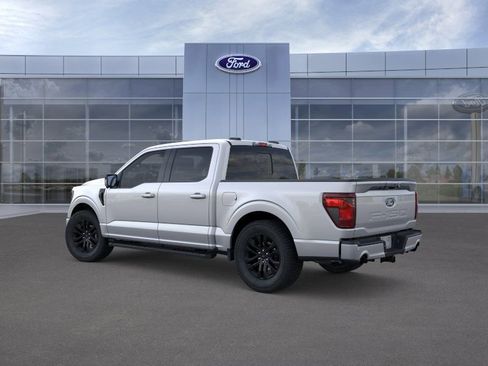 New 2026 Ford F150 XLT RWD image 7