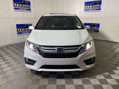 Used 2020 Honda Odyssey EX-L image 15