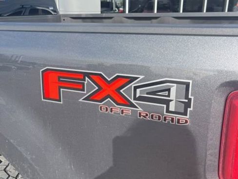 Used 2017 Ford F350 Lariat w/ Lariat Ultimate Package AWD/4WD image 30