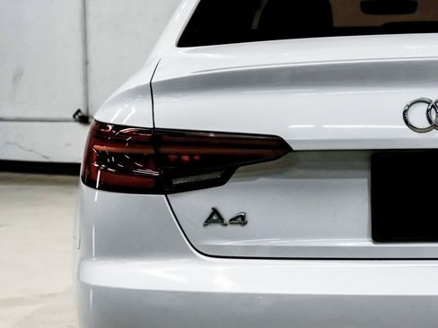 Used 2018 Audi A4 2.0T Premium w/ Convenience Package image 57