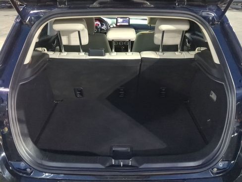 Used 2019 MAZDA CX-3 Grand Touring image 27