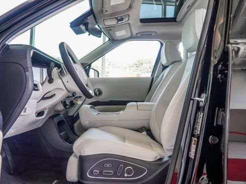 New 2026 Hyundai Palisade Calligraphy AWD/4WD image 41