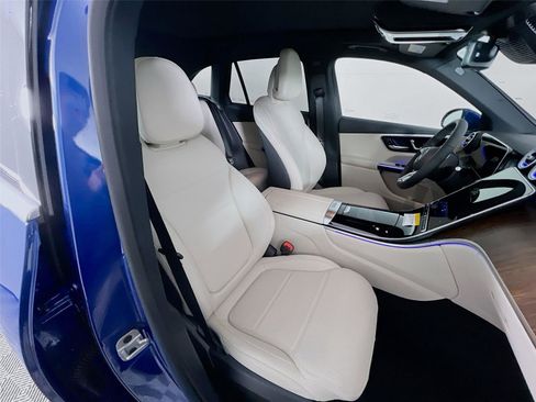 New 2026 Mercedes-Benz GLC 300 4MATIC image 29