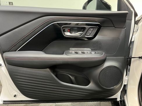 New 2026 Acura ADX A-Spec image 13