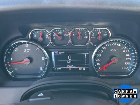 Used 2020 Chevrolet Tahoe LT image 28