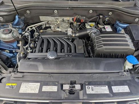 Used 2019 Volkswagen Atlas SE image 23