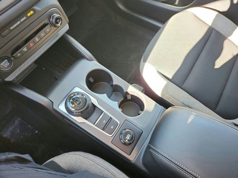 New 2025 Ford Bronco Sport Big Bend image 16