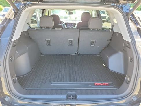 Used 2024 GMC Terrain SLE w/ Driver Convenience Package AWD/4WD image 26