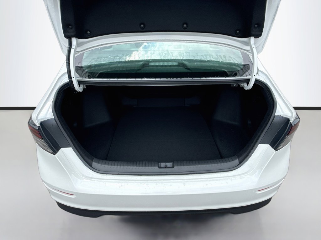 New 2026 Honda Accord LX image 26