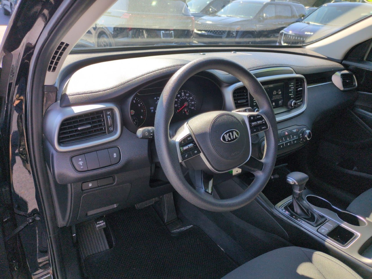 Used 2019 Kia Sorento L FWD image 15