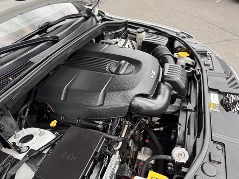 Used 2014 Dodge Durango Citadel AWD/4WD image 10