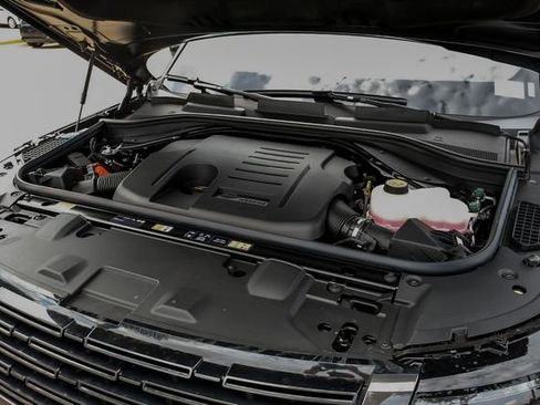New 2026 Land Rover Range Rover SE AWD/4WD image 63