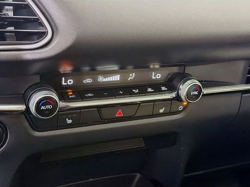 Used 2025 MAZDA CX-30 AWD 2.5 S w/ Preferred Package image 19