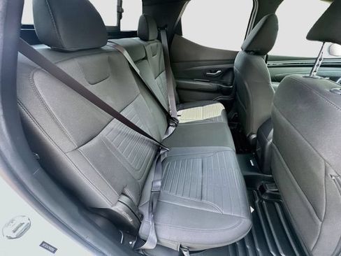 Used 2022 Hyundai Santa Cruz SEL Premium AWD/4WD image 29