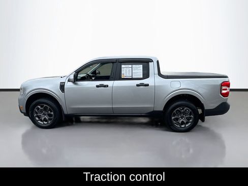 Used 2023 Ford Maverick XLT w/ XLT Luxury Package image 3