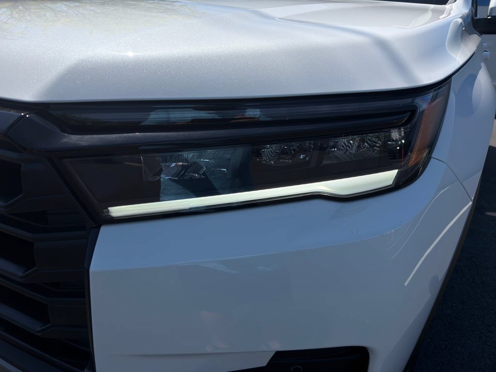 New 2026 Honda Pilot EX-L image 9