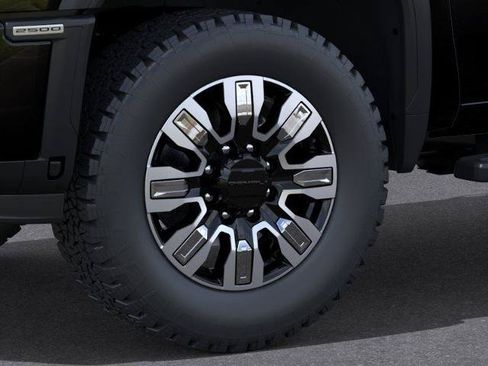 New 2026 GMC Sierra 2500 Denali w/ Max Trailering Package AWD/4WD image 9