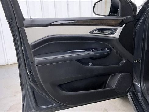 Used 2015 Cadillac SRX Performance w/ Driver Awareness Package image 21