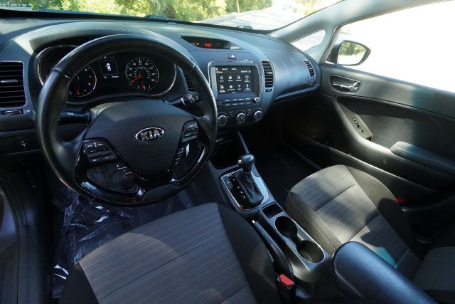 Used 2018 Kia Forte S FWD image 20