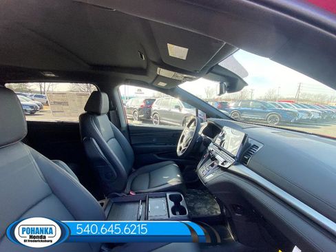 New 2026 Honda Odyssey Sport-L image 30