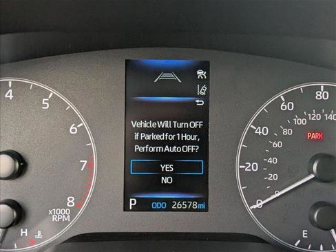 Used 2024 Toyota Corolla SE FWD image 10