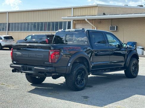 New 2026 Ford F150 Raptor AWD/4WD image 12