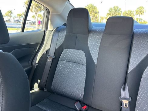 New 2026 Nissan Sentra SV w/ Floor Mat Package FWD image 13