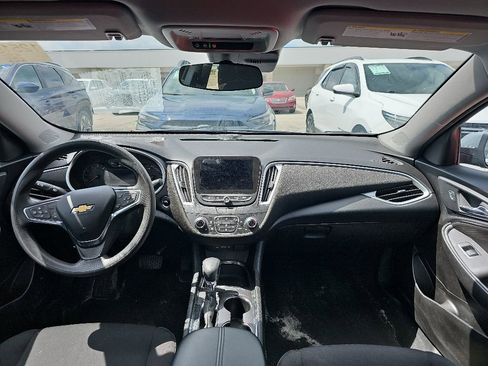 Used 2023 Chevrolet Malibu LT FWD image 6
