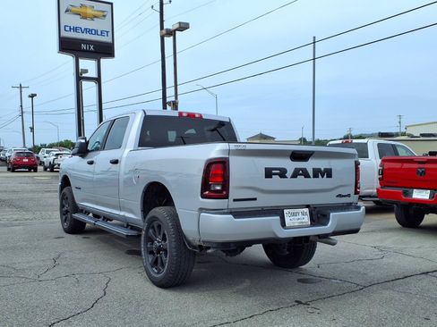 Used 2026 RAM 2500 Big Horn AWD/4WD image 20