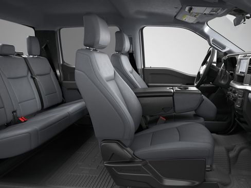 New 2026 Ford F350 XL w/ XL Chrome Package image 6