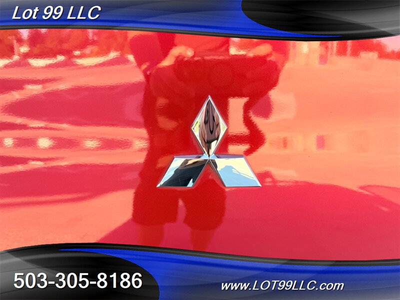Used 2012 Mitsubishi Lancer GT FWD image 34