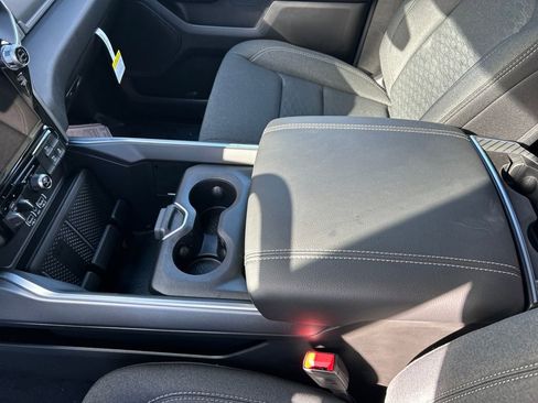 New 2026 RAM 1500 Big Horn image 19