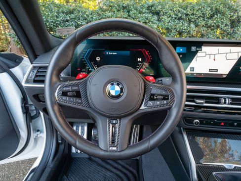 Used 2024 BMW M2 w/ Lighting Package image 31