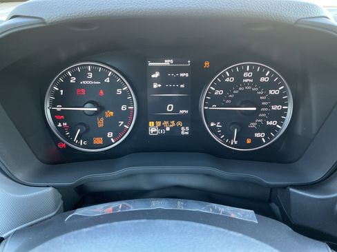 New 2026 Subaru Forester Sport AWD/4WD image 18