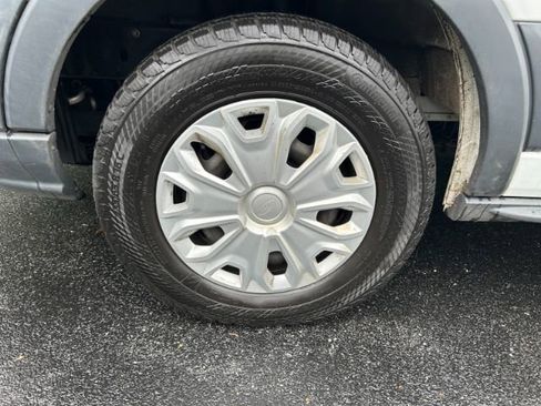 Used 2018 Ford Transit 150 148 Low Roof w/ Interior Upgrade Package RWD image 32