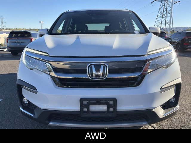 Used 2020 Honda Pilot Elite image 5