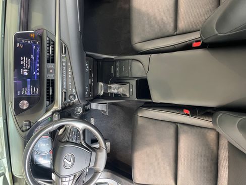 Used 2020 Lexus ES 350 ES 350 image 15