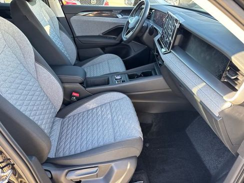 New 2026 Volkswagen Tiguan S image 16