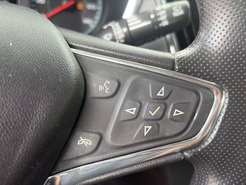Used 2020 Chevrolet Equinox LT w/ Sport Edition AWD/4WD image 16