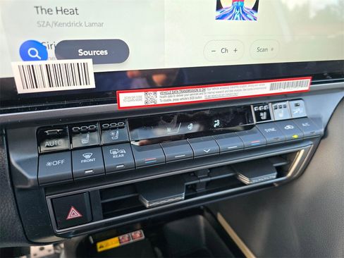 New 2026 Toyota Camry XSE image 25