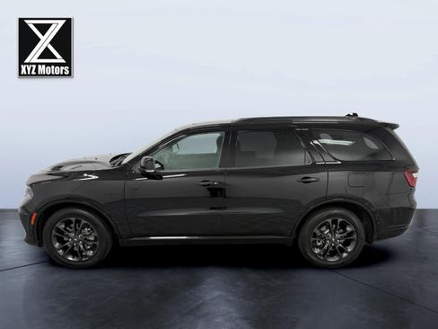 Used 2024 Dodge Durango R/T AWD/4WD image 3