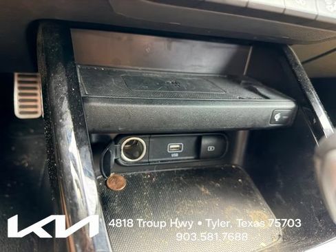Used 2024 Kia Forte GT FWD image 19