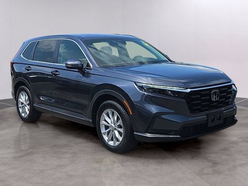 Used 2024 Honda CR-V EX-L image 3