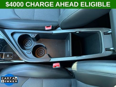 Used 2024 Kia Niro Wind w/ Wind Preserve Package FWD image 28