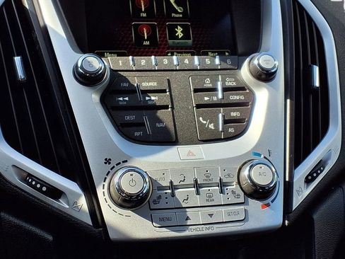Used 2016 GMC Terrain SLE w/ Chrome Edition AWD/4WD image 17