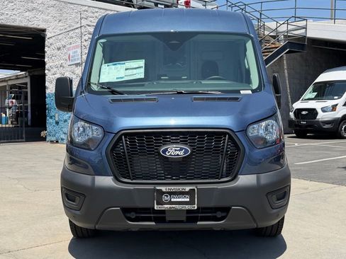 New 2026 Ford Transit 350 148 Medium Roof RWD image 5